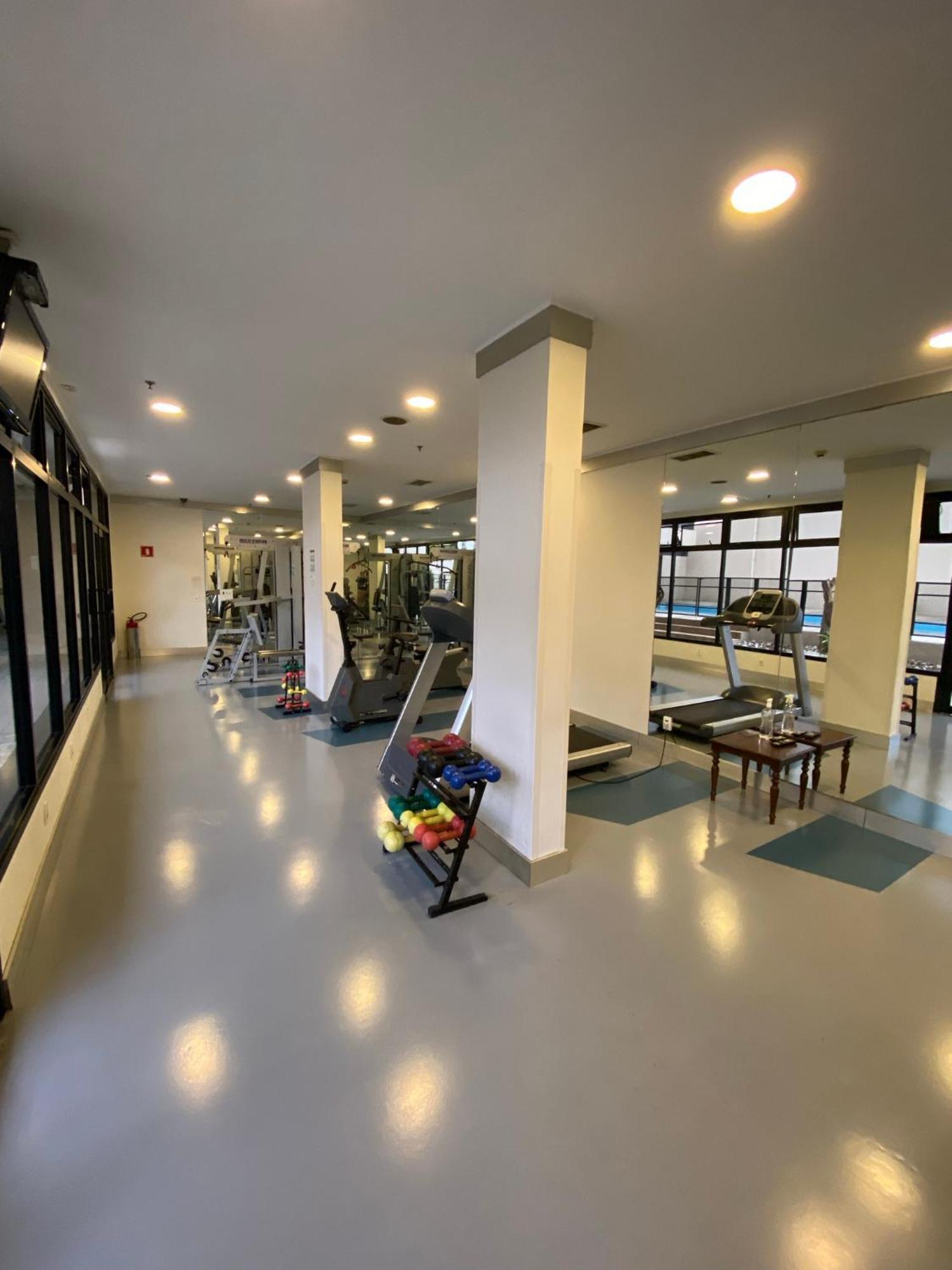 Unu Congonhas Apartment