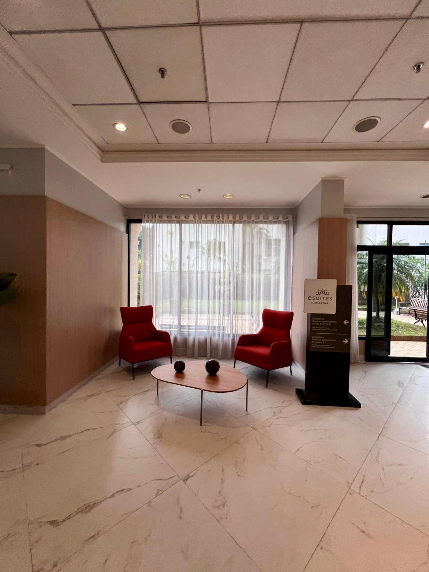 Unu Congonhas Apartment