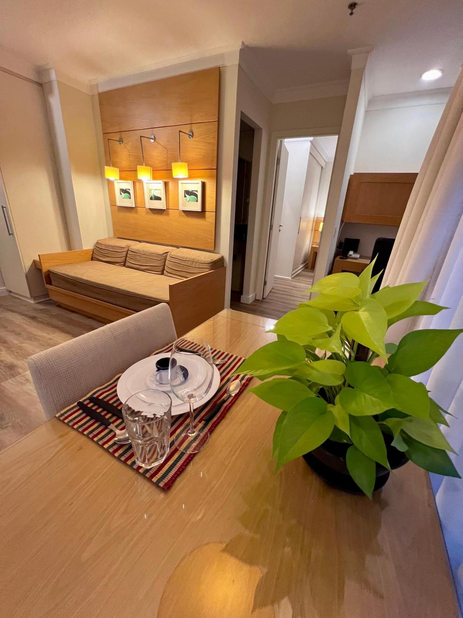Apartment Unu Congonhas Sao Paulo