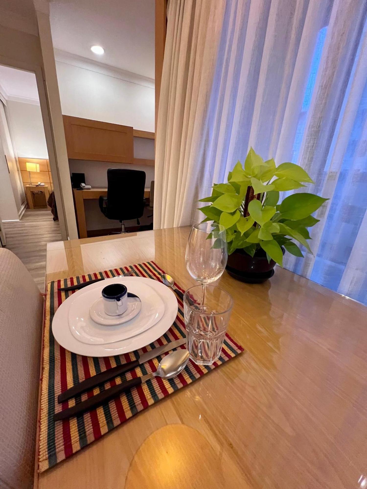 Unu Congonhas Apartment Sao Paulo