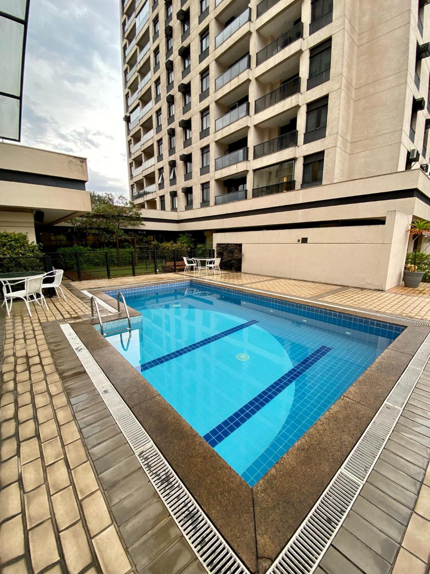 Unu Congonhas Apartment *