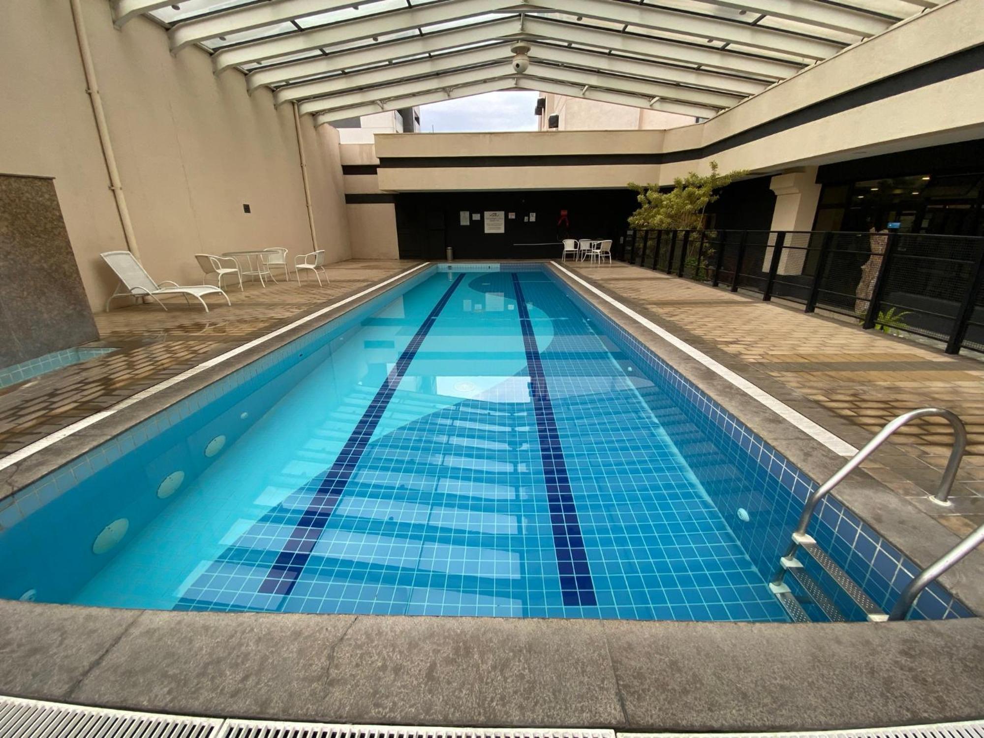 Unu Congonhas Apartment *