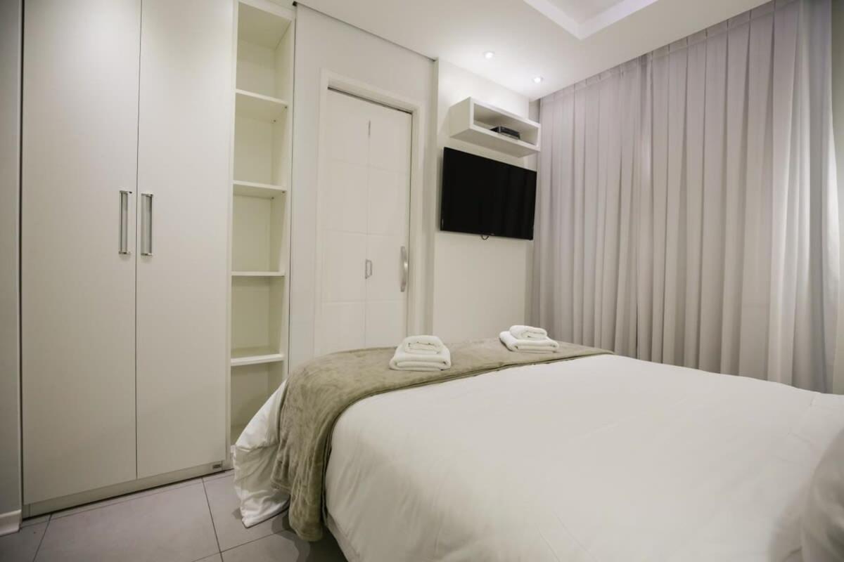 Apartemen Bhomy Jardins Agradavel Perto Da Paulista Pf104 Sao Paulo