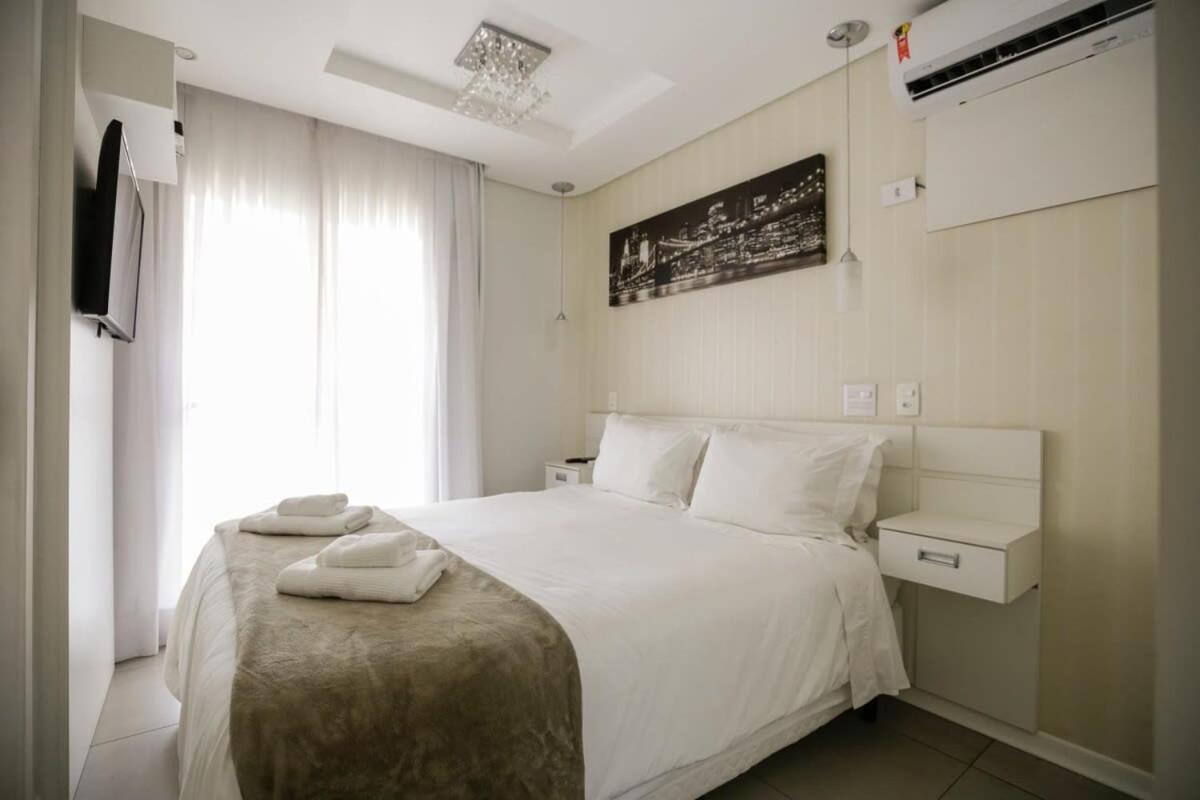 Bhomy Jardins Agradavel Perto Da Paulista Pf104 Apartemen Sao Paulo