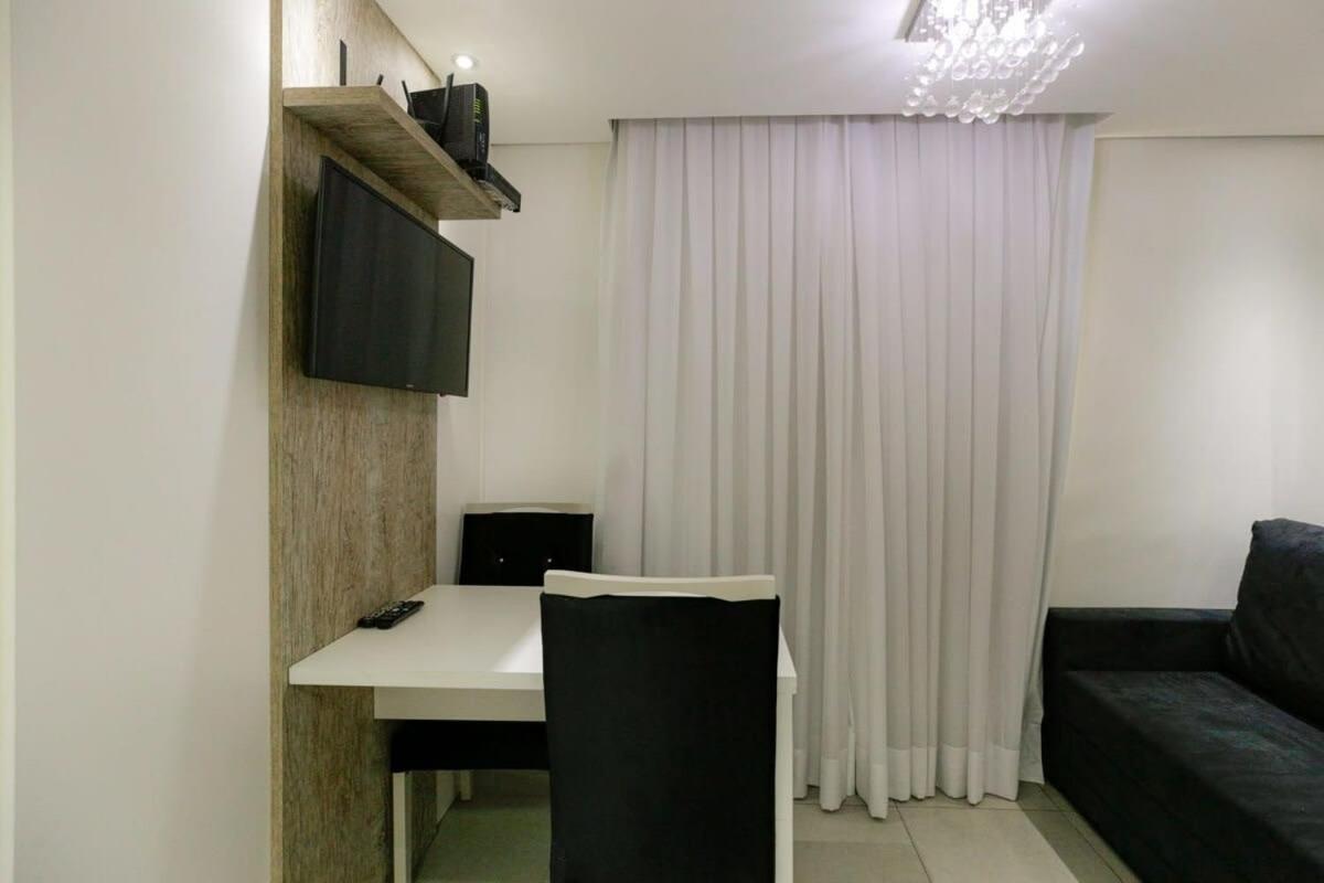 Apartemen Bhomy Jardins Agradavel Perto Da Paulista Pf104 Sao Paulo
