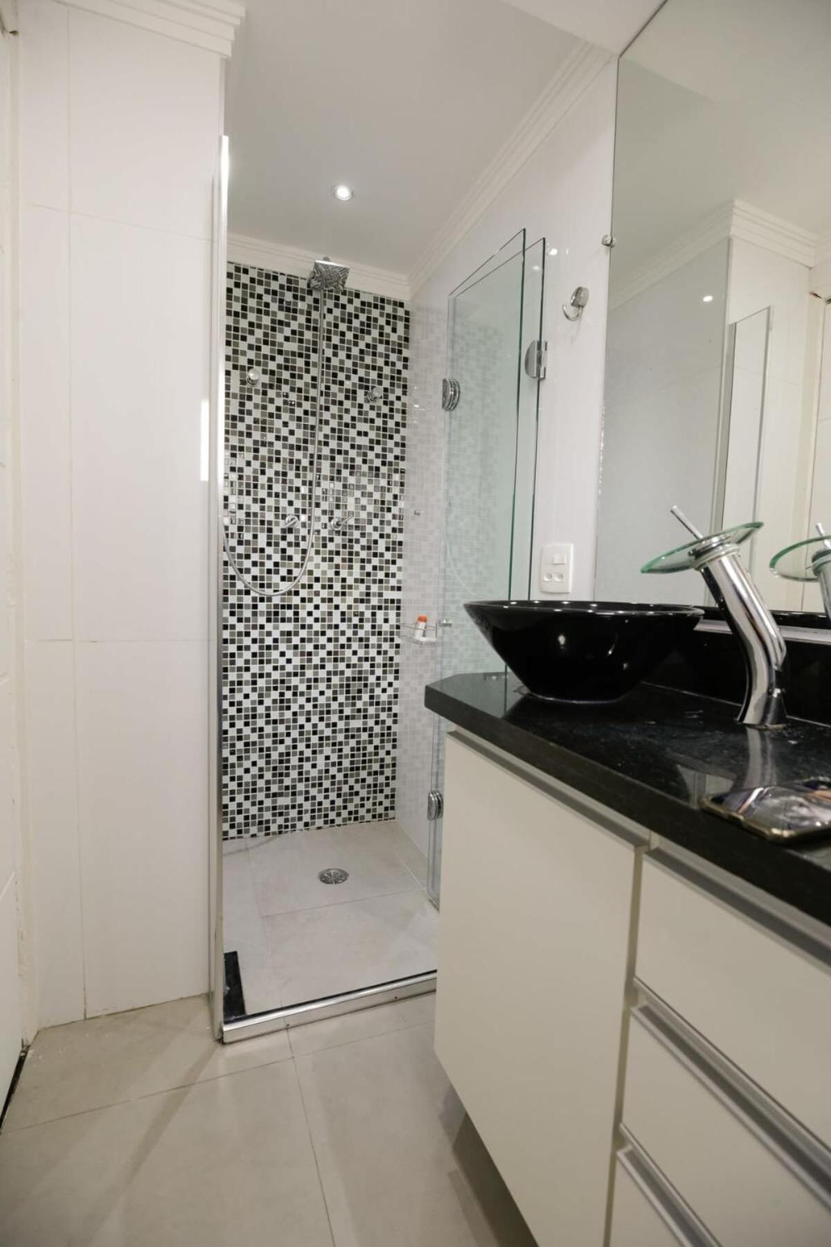 Bhomy Jardins Agradavel Perto Da Paulista Pf104 Apartemen Sao Paulo