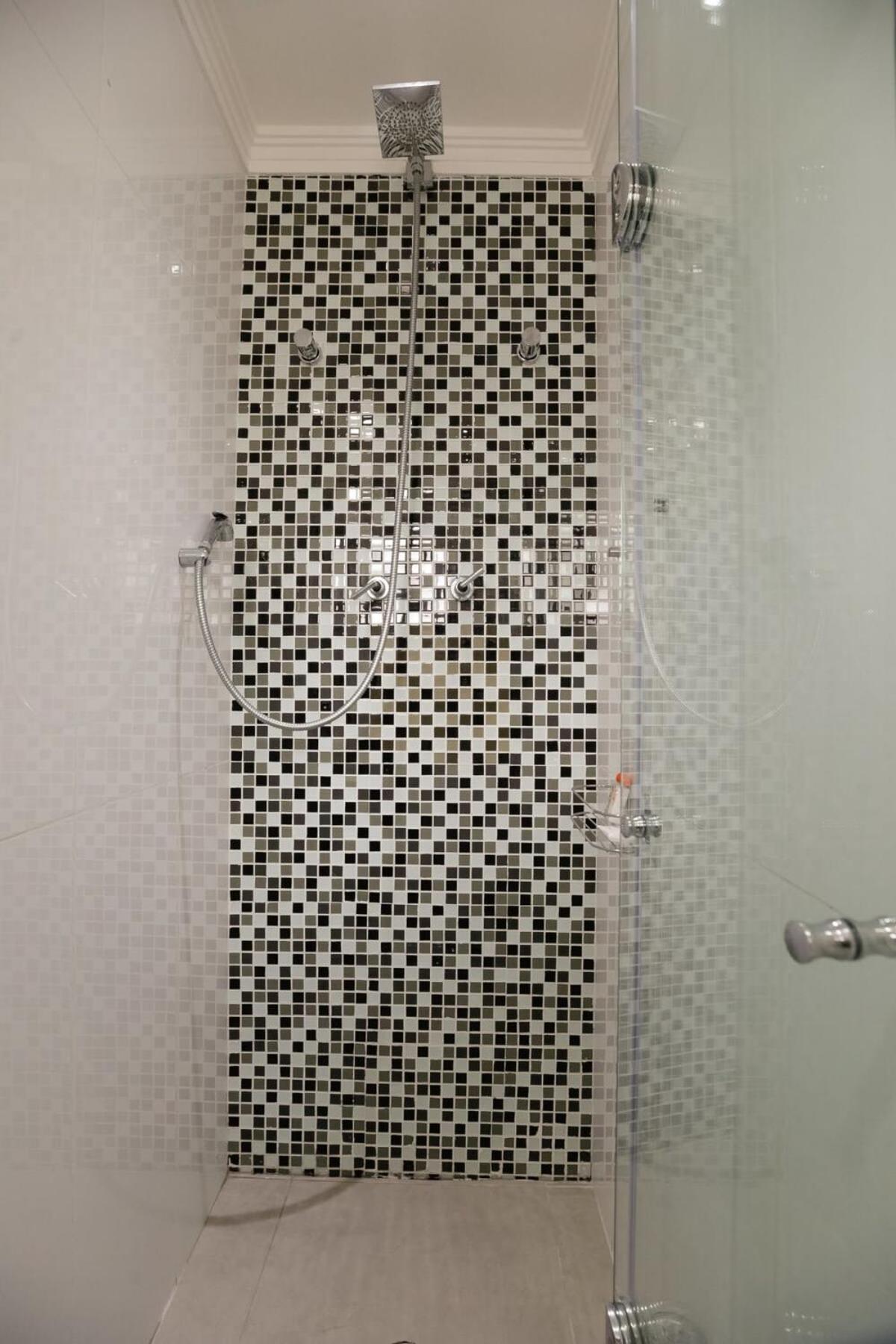 Bhomy Jardins Agradavel Perto Da Paulista Pf104 Apartemen *
