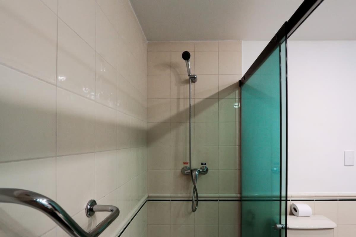 Bhomy Itaim Bibi Moderno E Aconchegante Wy707 Apartment