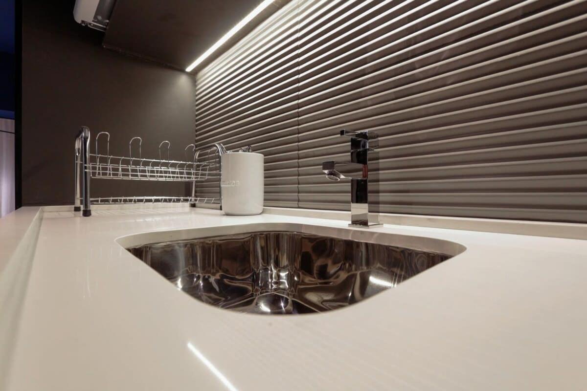 Bhomy Itaim Bibi Moderno E Aconchegante Wy707 Apartment *