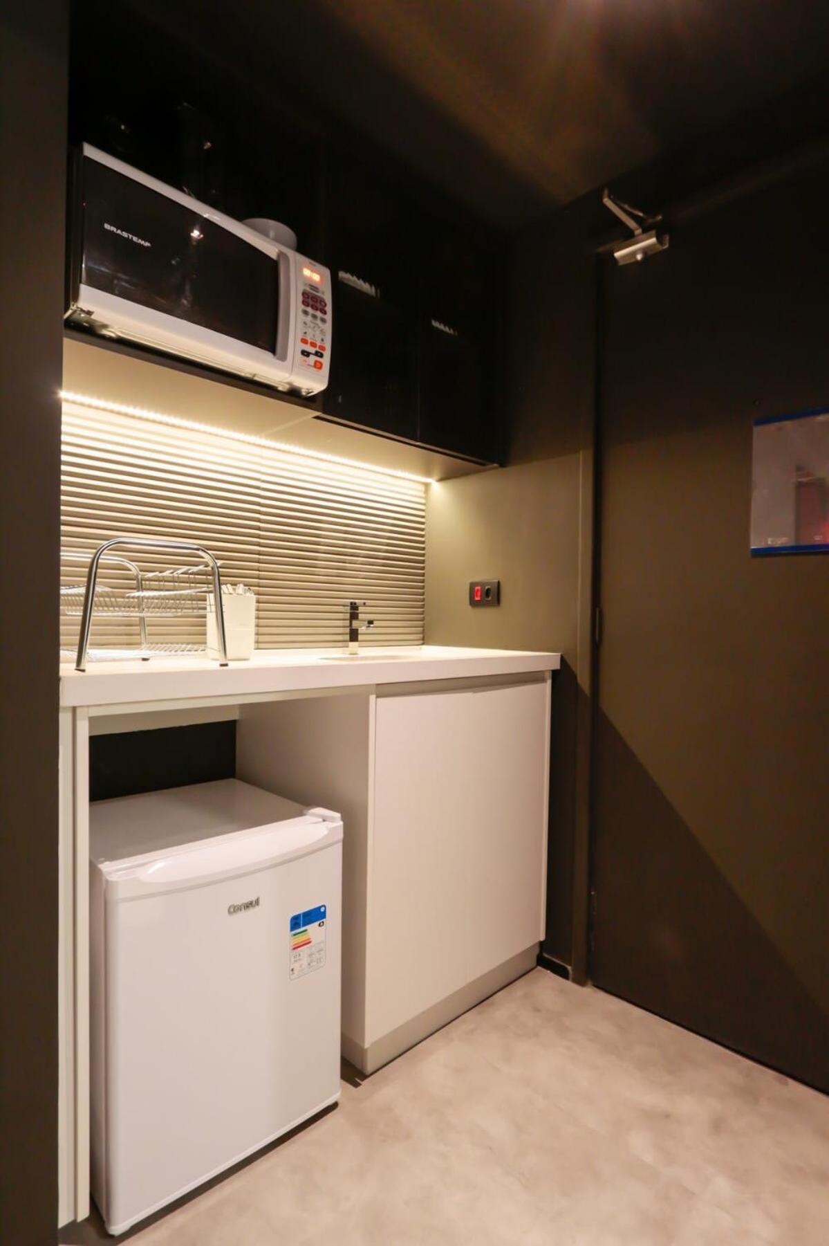 Apartment Bhomy Itaim Bibi Moderno E Aconchegante Wy707 Sao Paulo