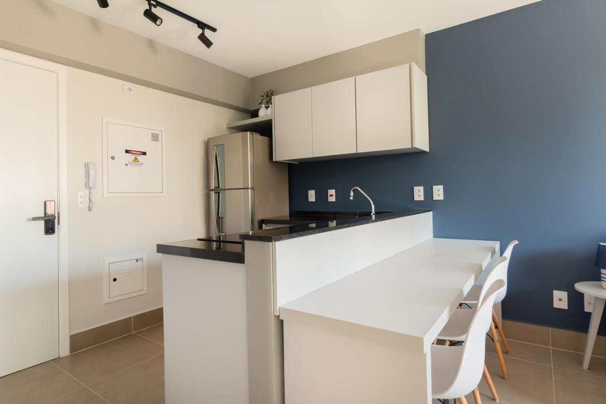 Apartment Bhomy Perdizes Estiloso Na Zona Oeste Dh301 *