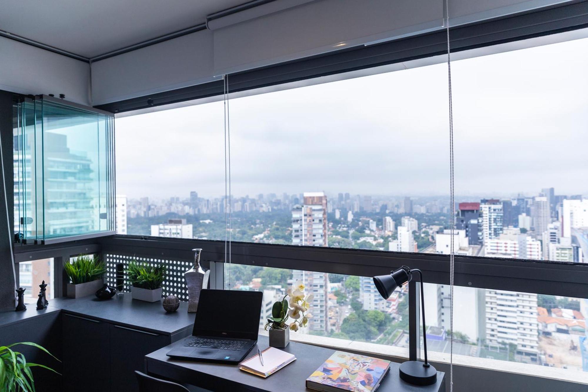 Apartment Estudios Modernos Na Oscar Freire - Pinheiros *