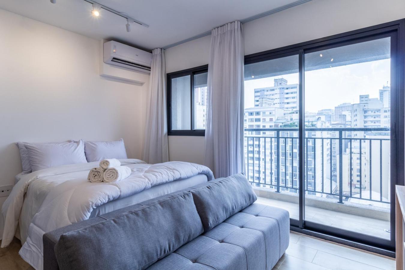 Apartment 360 Is Consolacao