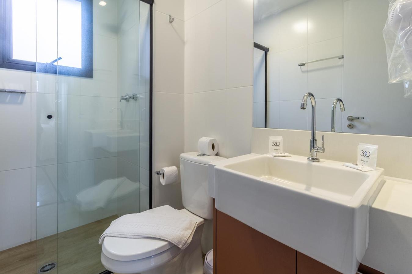 Apartment 360 Is Consolacao Sao Paulo