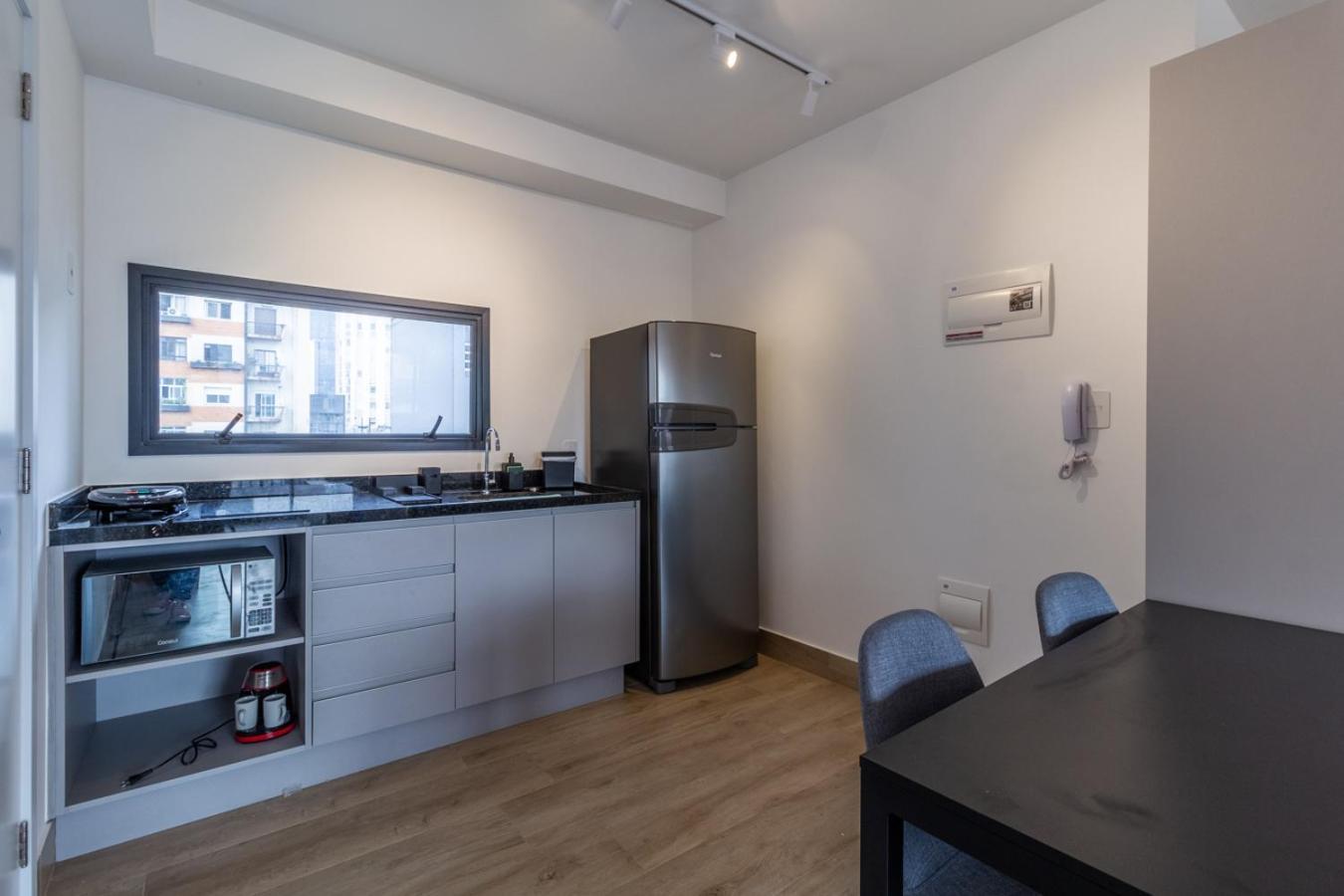 Apartment 360 Is Consolacao Sao Paulo