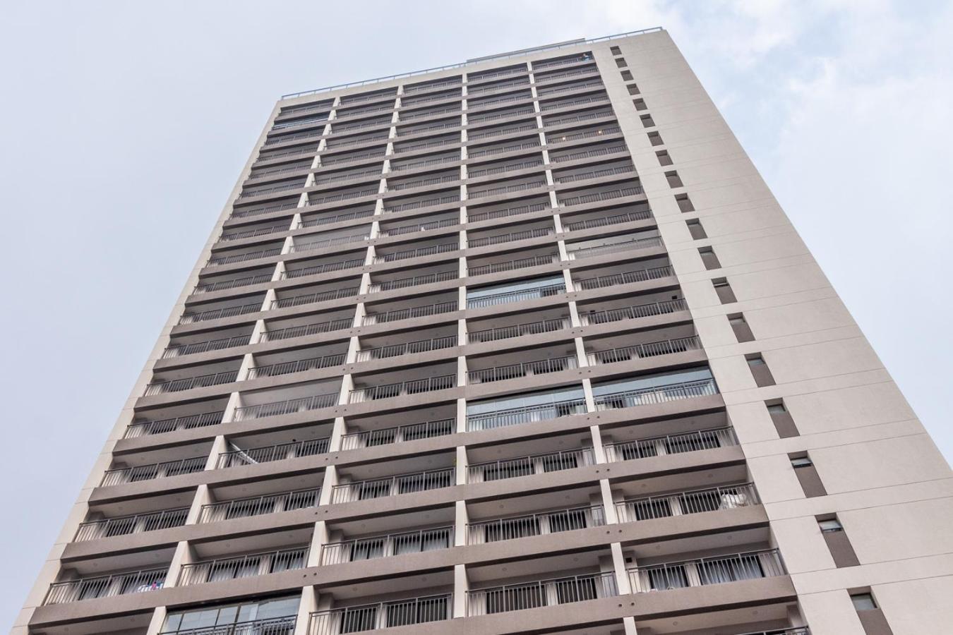 Apartment 360 Is Consolacao *