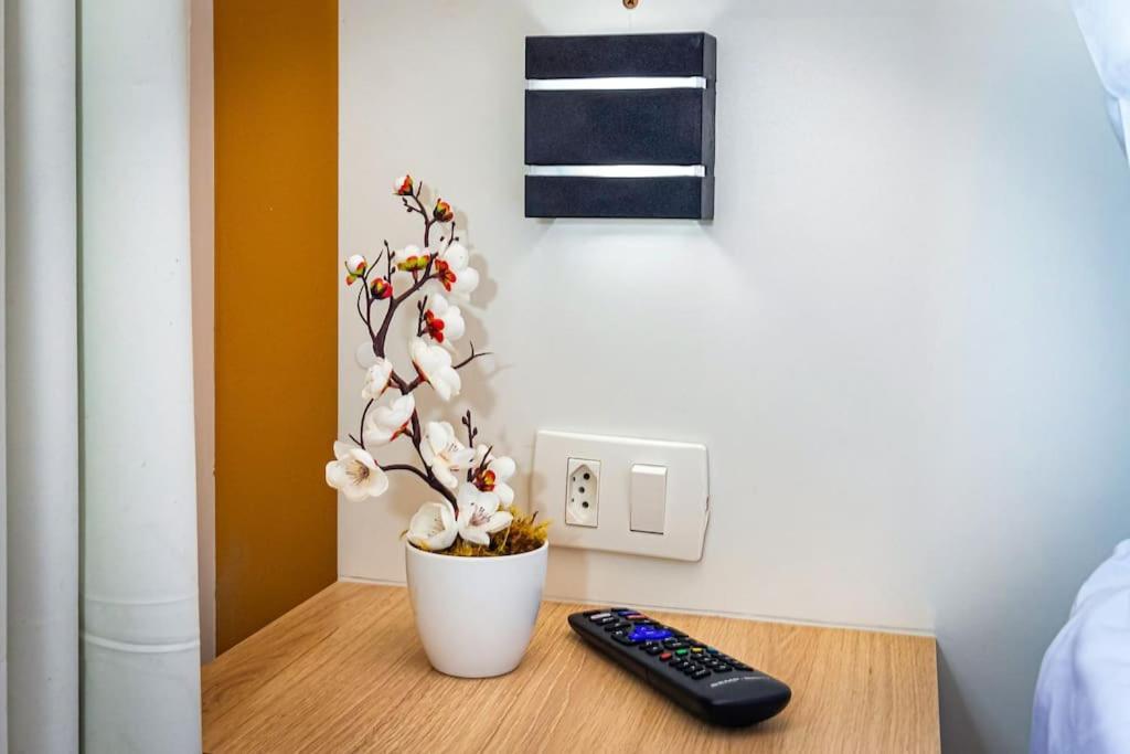 Chegou! 4 Pessoas + Garagem, Prox Av Paulista Apartment *