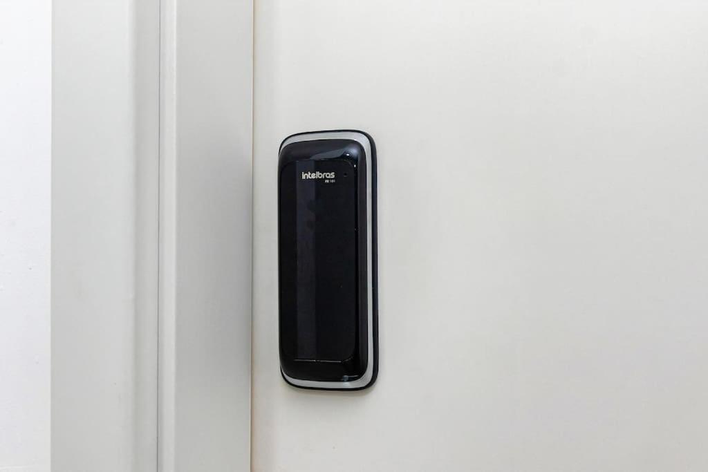 Apartment Chegou! 4 Pessoas + Garagem, Prox Av Paulista
