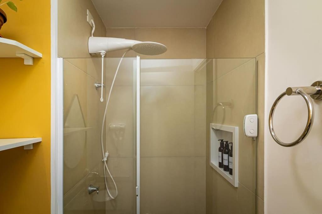 Chegou! 4 Pessoas + Garagem, Prox Av Paulista Apartment *