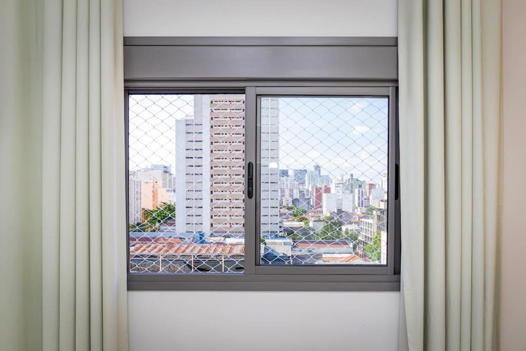 Chegou! 4 Pessoas + Garagem, Prox Av Paulista Apartment Sao Paulo