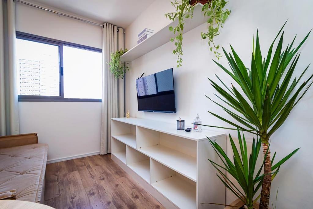 Chegou! 4 Pessoas + Garagem, Prox Av Paulista Sao Paulo