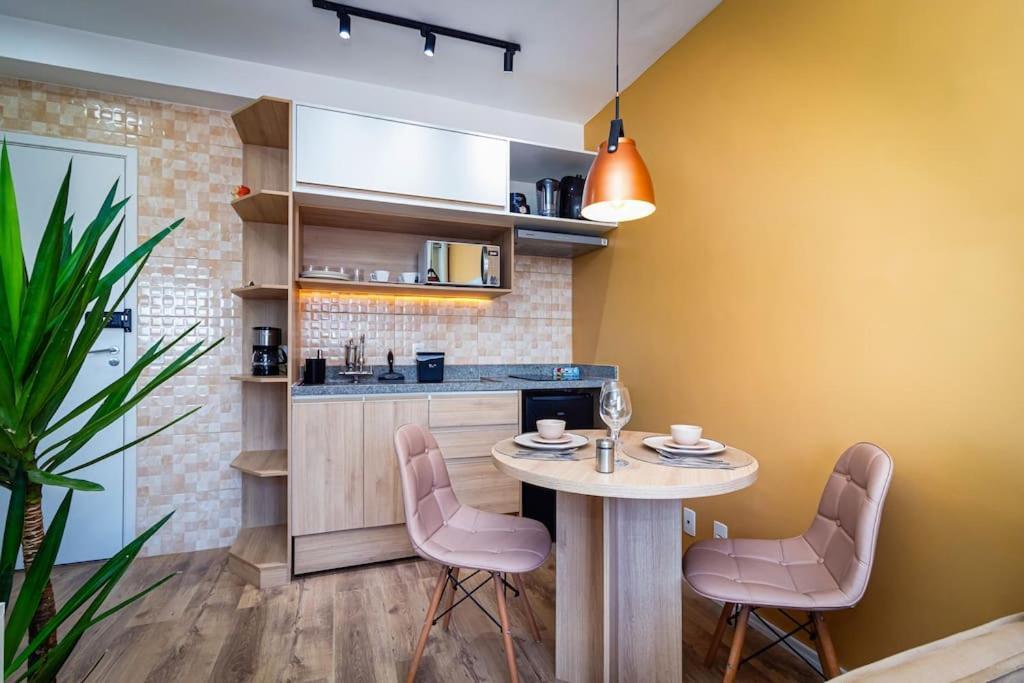 Chegou! 4 Pessoas + Garagem, Prox Av Paulista Apartment Sao Paulo