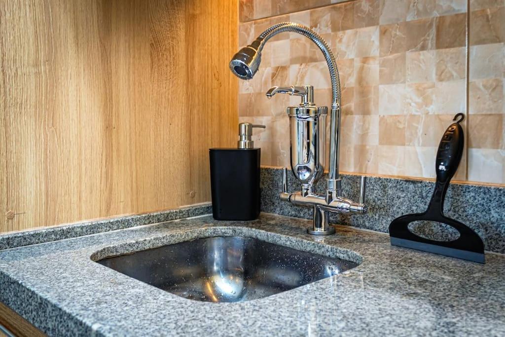 Chegou! 4 Pessoas + Garagem, Prox Av Paulista Apartment Sao Paulo