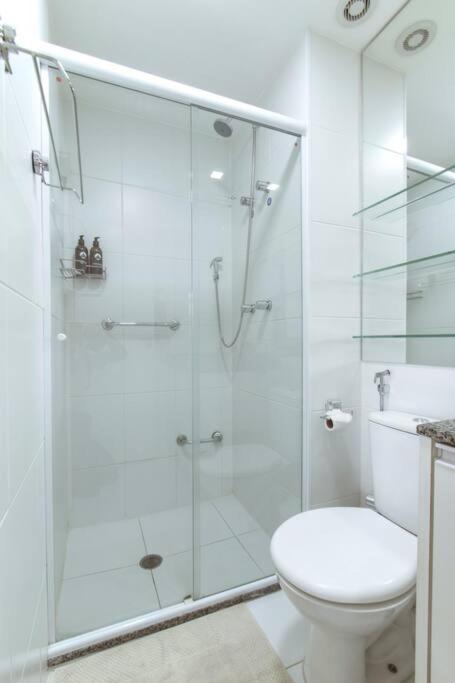 Apartment 610 Now Alto Da Boa Vista - Um Espaco Que Transforma Sua Em Uma Experiencia Memoravel *