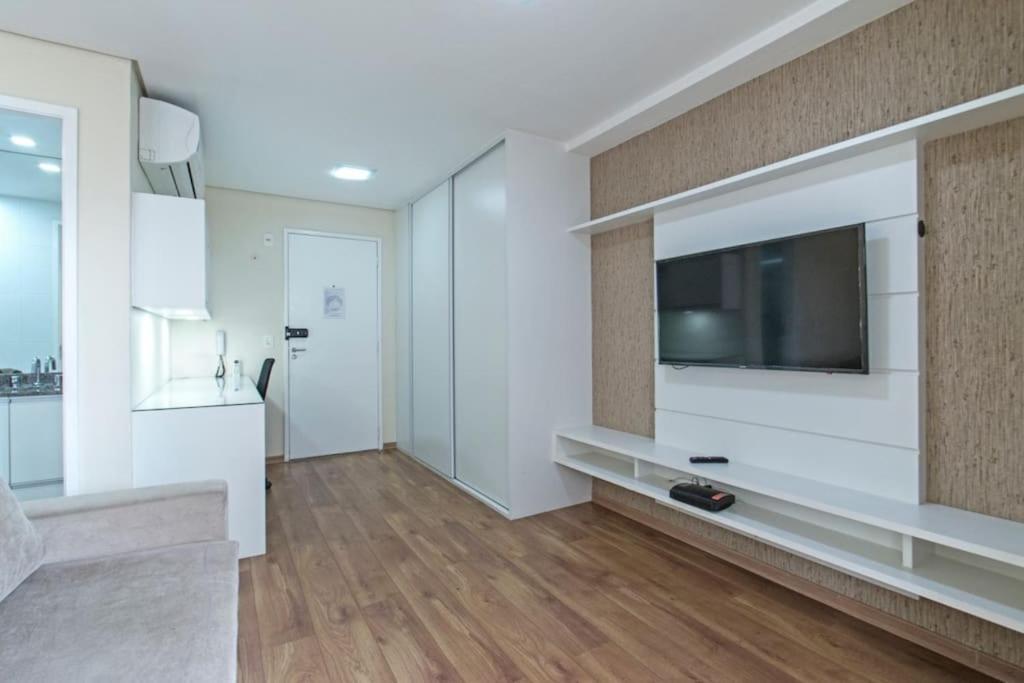 610 Now Alto Da Boa Vista - Um Espaco Que Transforma Sua Em Uma Experiencia Memoravel Apartment Sao Paulo