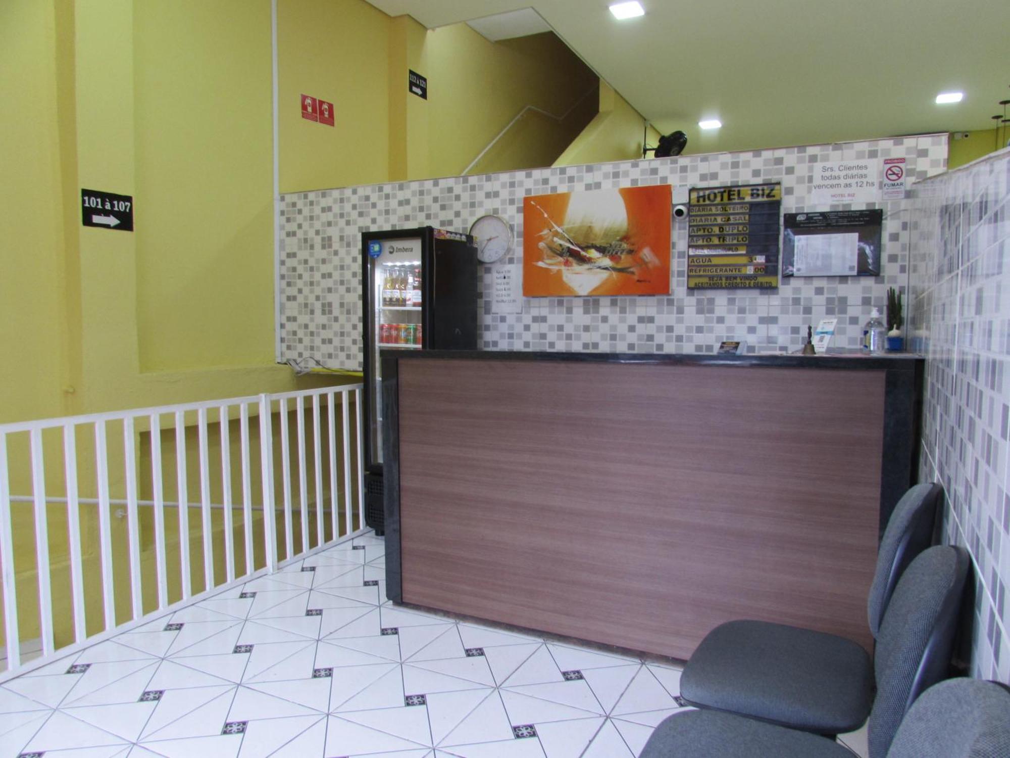 Otel Biz A 8 Minutos Do Bras, A 15 Minutos Da 25 De Marco E A 8 Minutos Do Bom Retiro