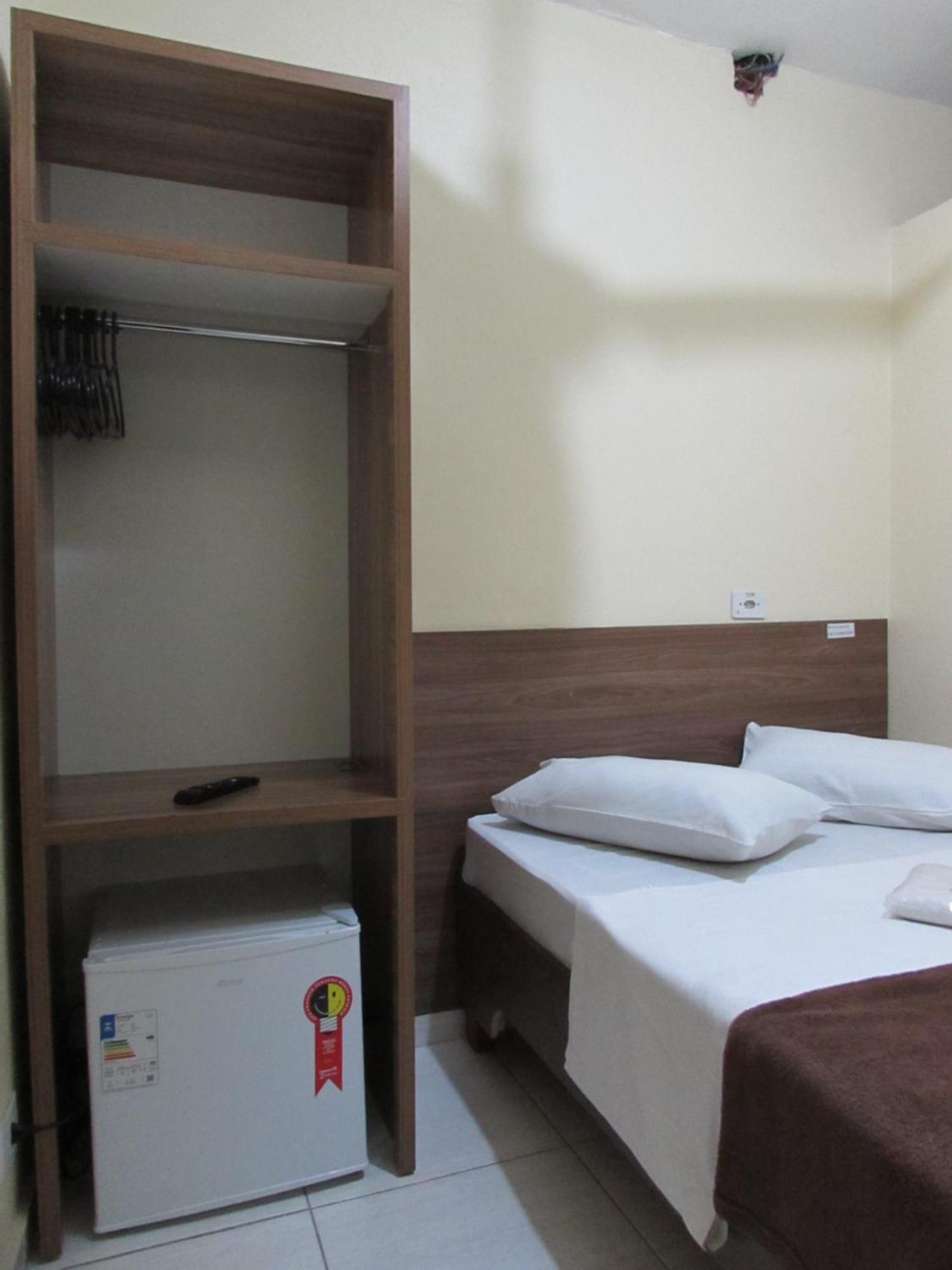 Biz A 8 Minutos Do Bras, A 15 Minutos Da 25 De Marco E A 8 Minutos Do Bom Retiro Otel *