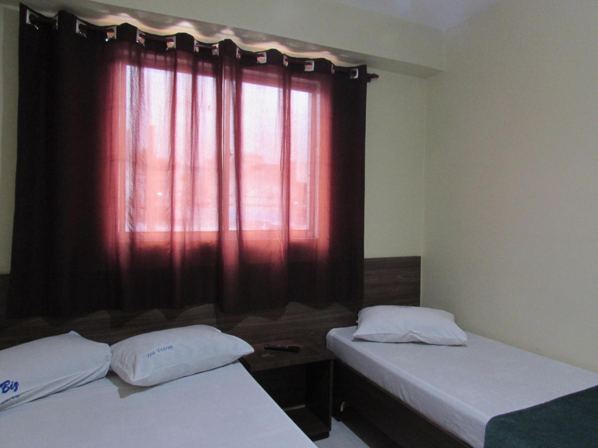 Otel Biz A 8 Minutos Do Bras, A 15 Minutos Da 25 De Marco E A 8 Minutos Do Bom Retiro *