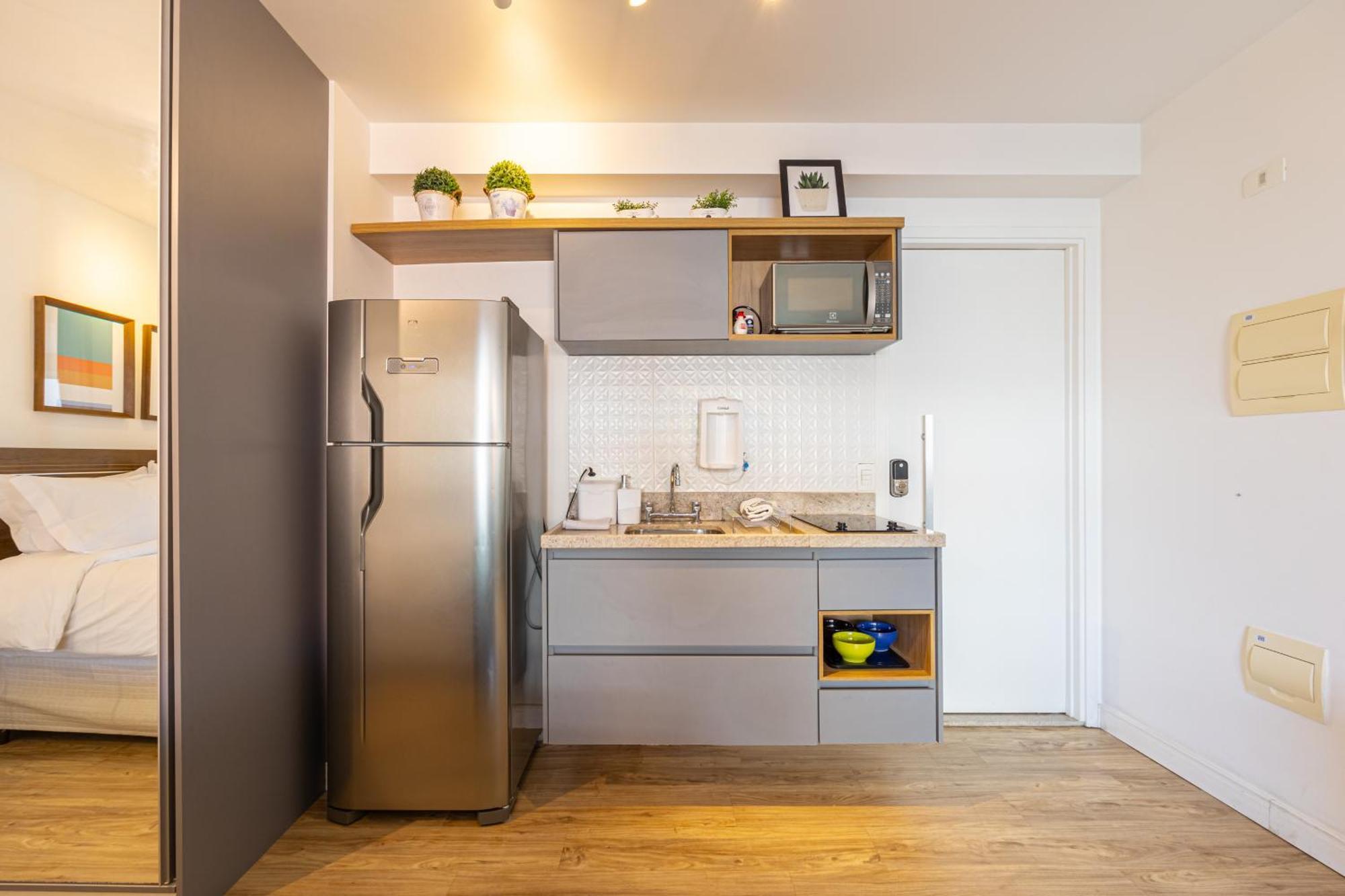 Cpm- Praca Mada By Anora Spaces Apartment *