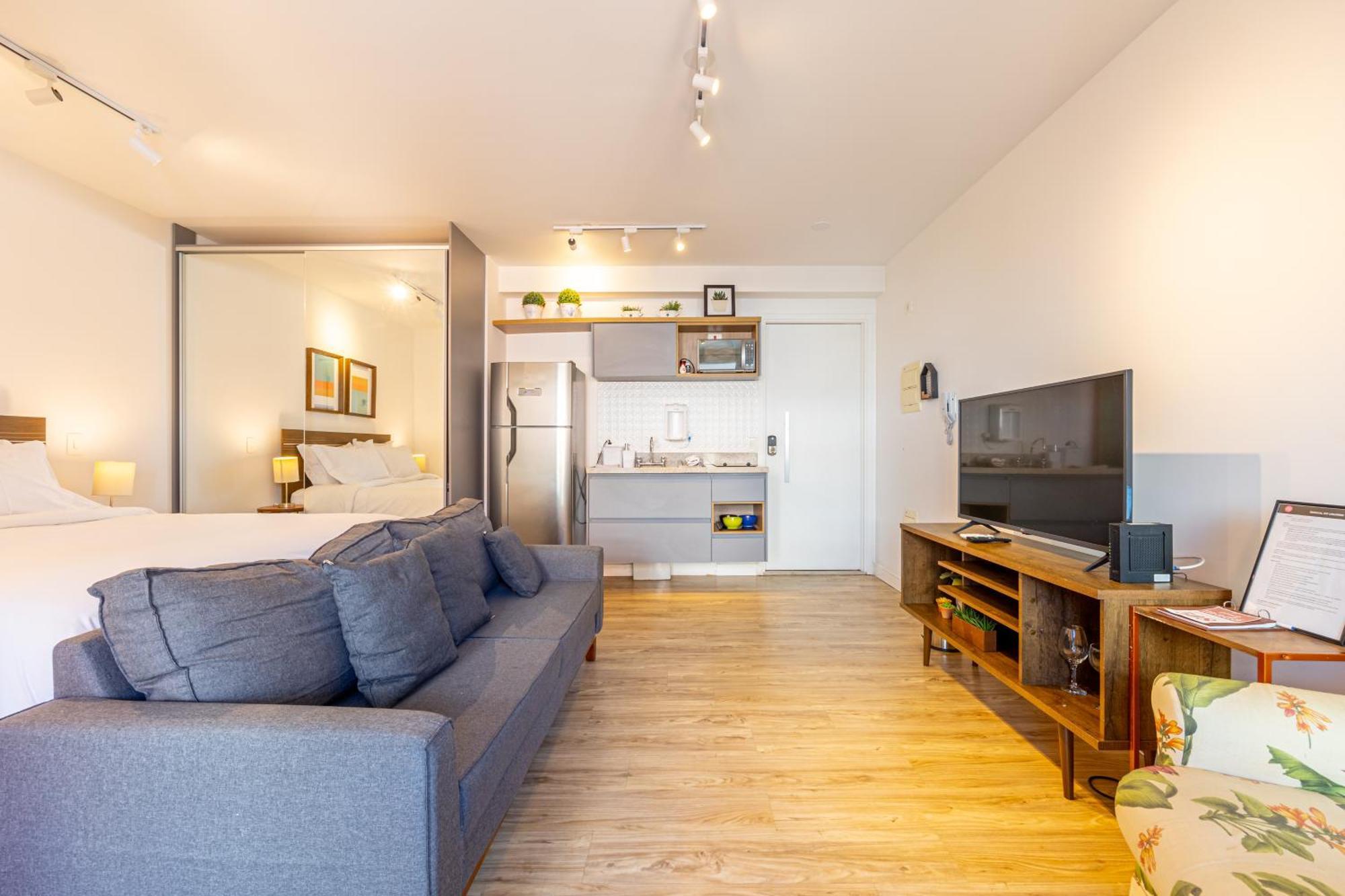 Cpm- Praca Mada By Anora Spaces Apartment *