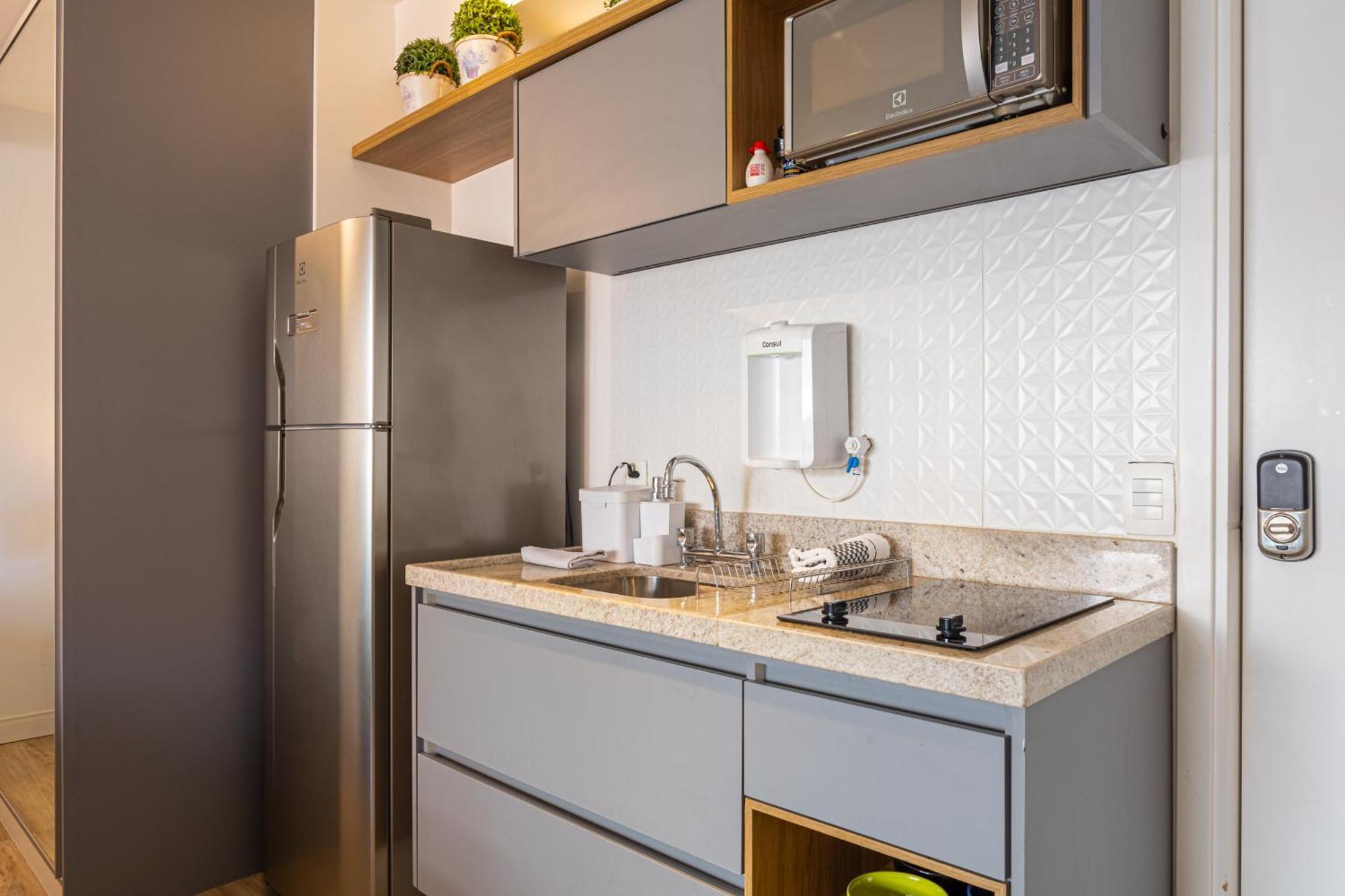 Apartment Cpm- Praca Mada By Anora Spaces