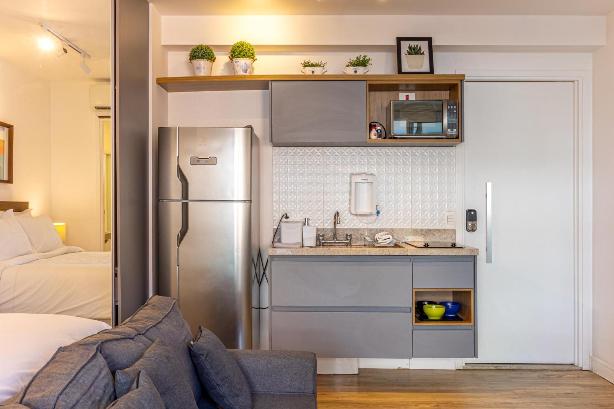 Cpm- Praca Mada By Anora Spaces Apartment