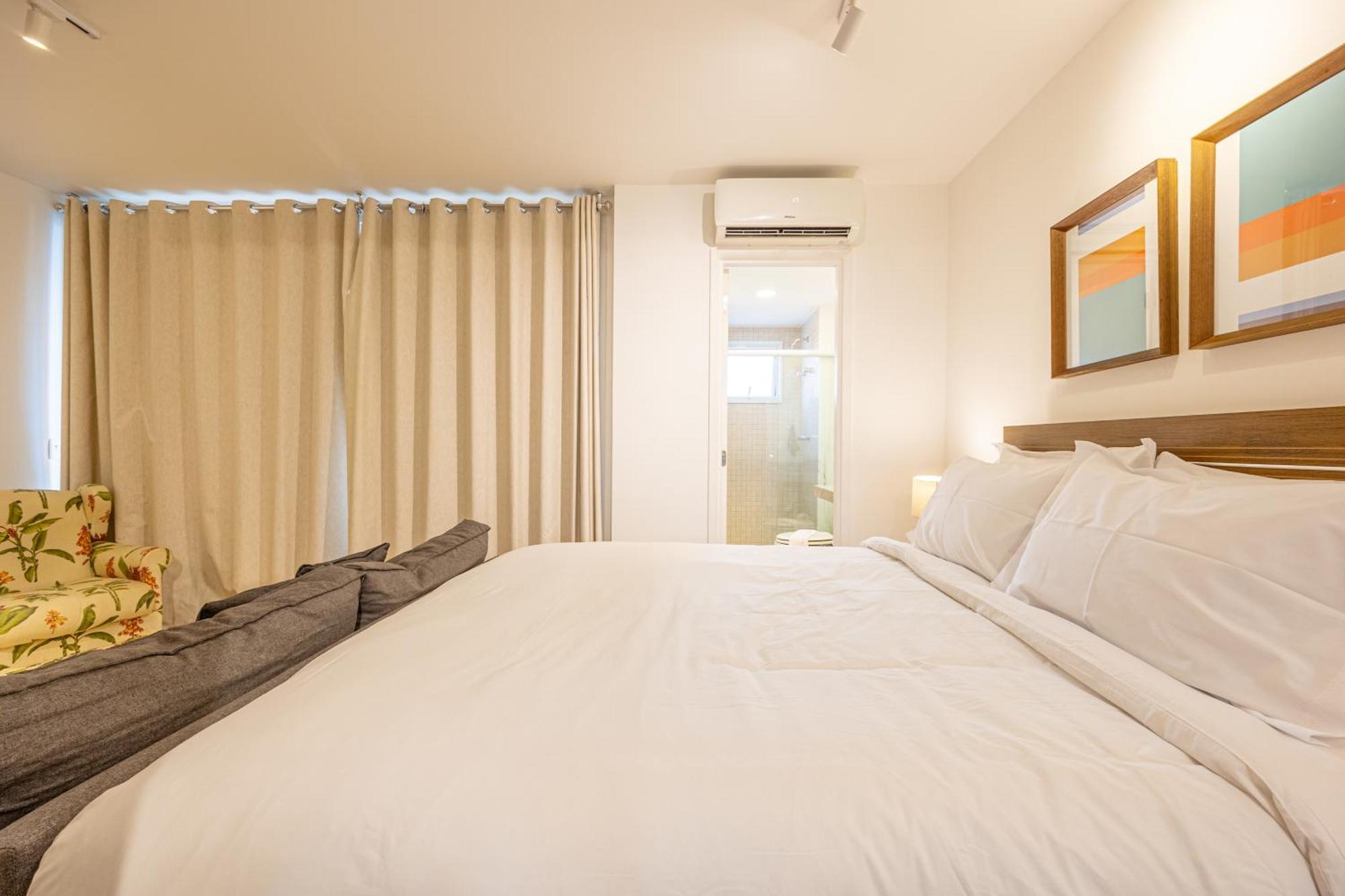 Apartment Cpm- Praca Mada By Anora Spaces São Paulo