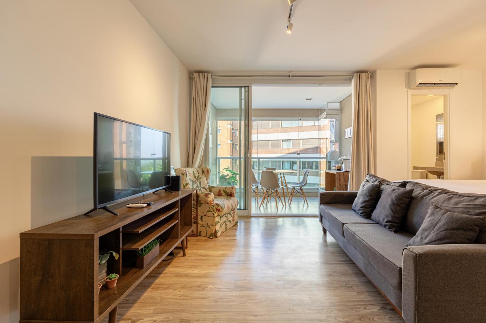 Apartment Cpm- Praca Mada By Anora Spaces *