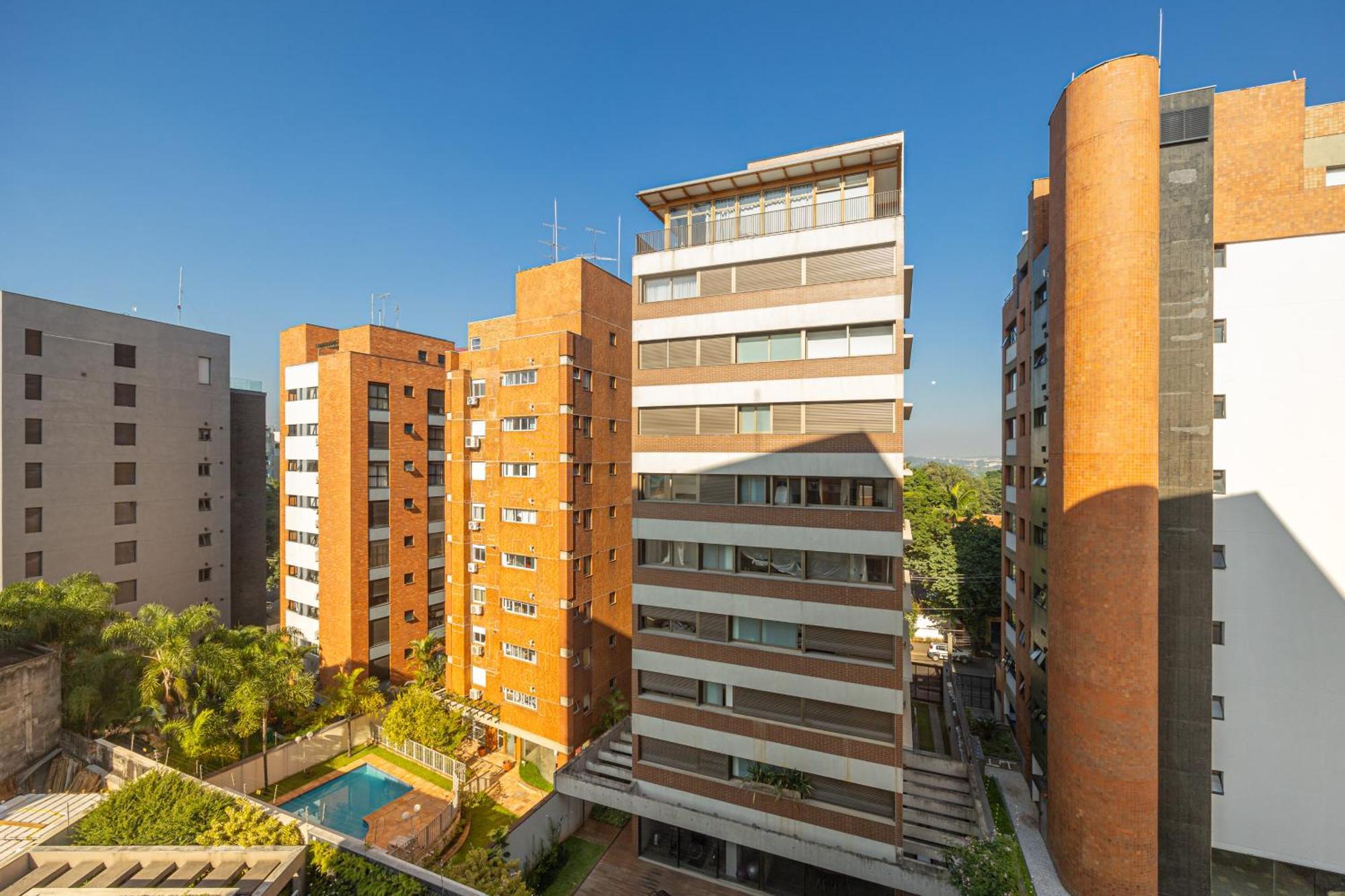 Cpm- Praca Mada By Anora Spaces Apartment