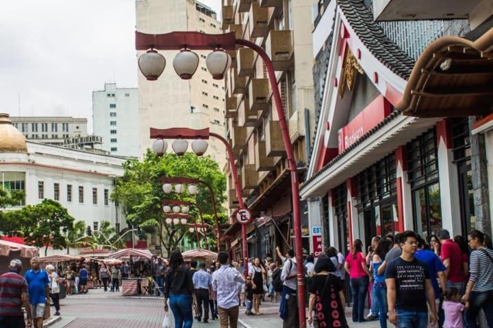 Liberdade Sao Paulo