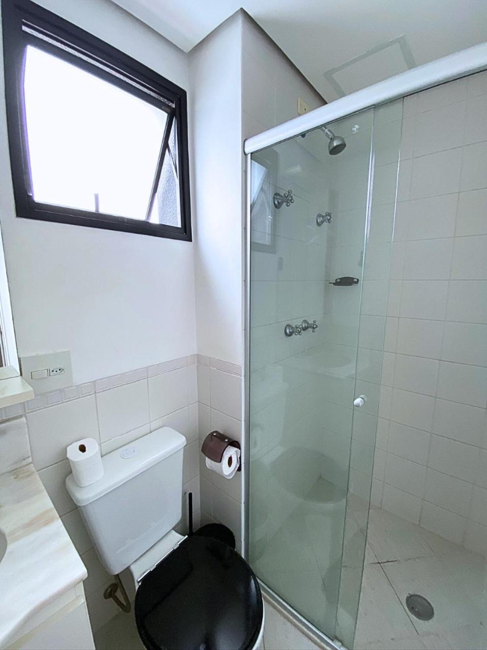 Completo Business Comfort Office,ar Condicionado Quente E Frio, Estacao De Trabalho, 7 Min Do Consulado Americano, Wifi 500mb Apartment *