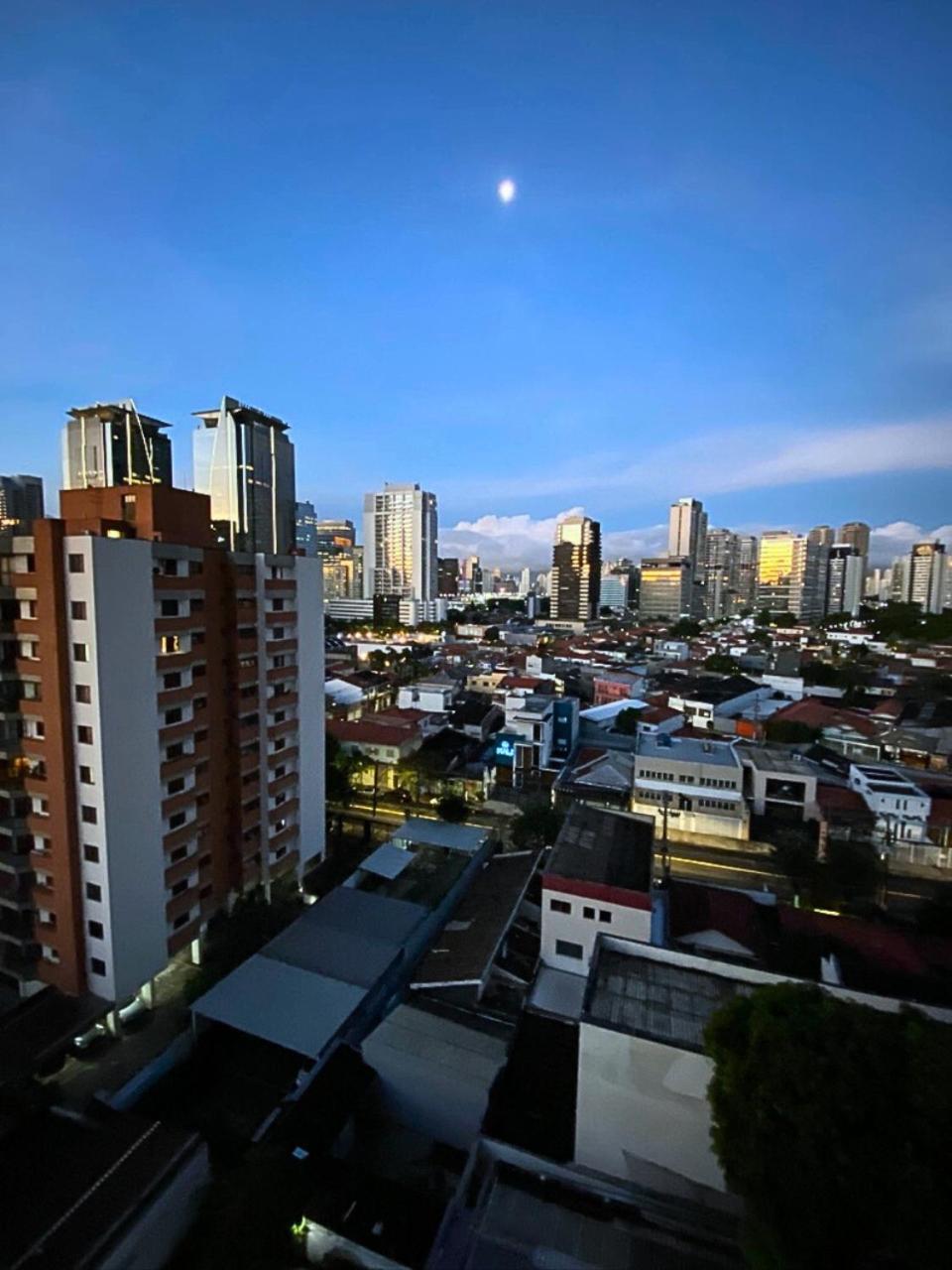Completo Business Comfort Office,ar Condicionado Quente E Frio, Estacao De Trabalho, 7 Min Do Consulado Americano, Wifi 500mb * Sao Paulo