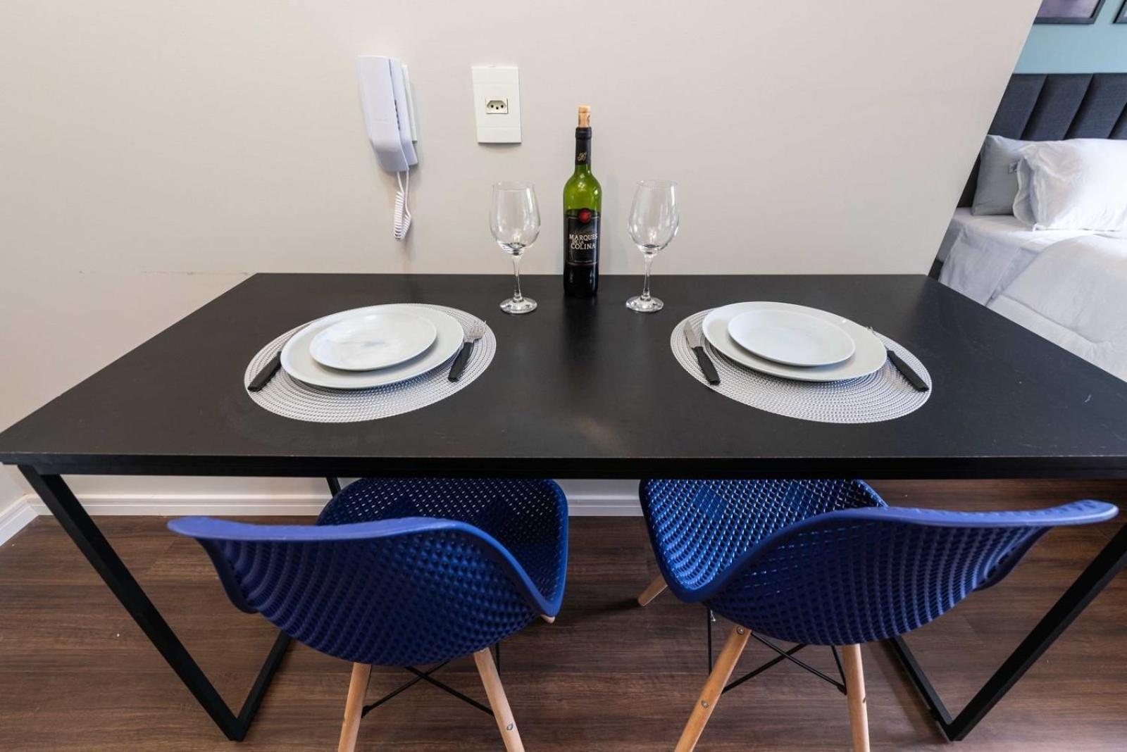 Apartment Ln209 - Magnifico No Tatuape