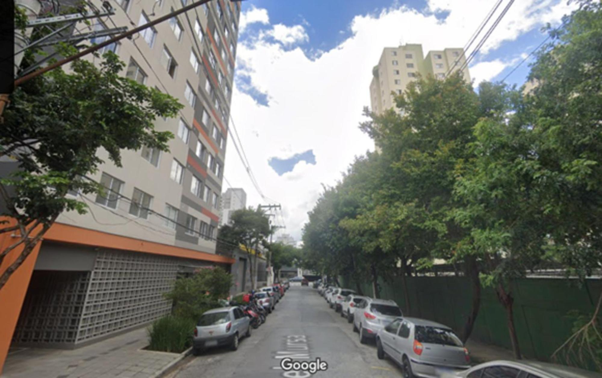 Esplendido Proximo Ao Metro Bras São Paulo