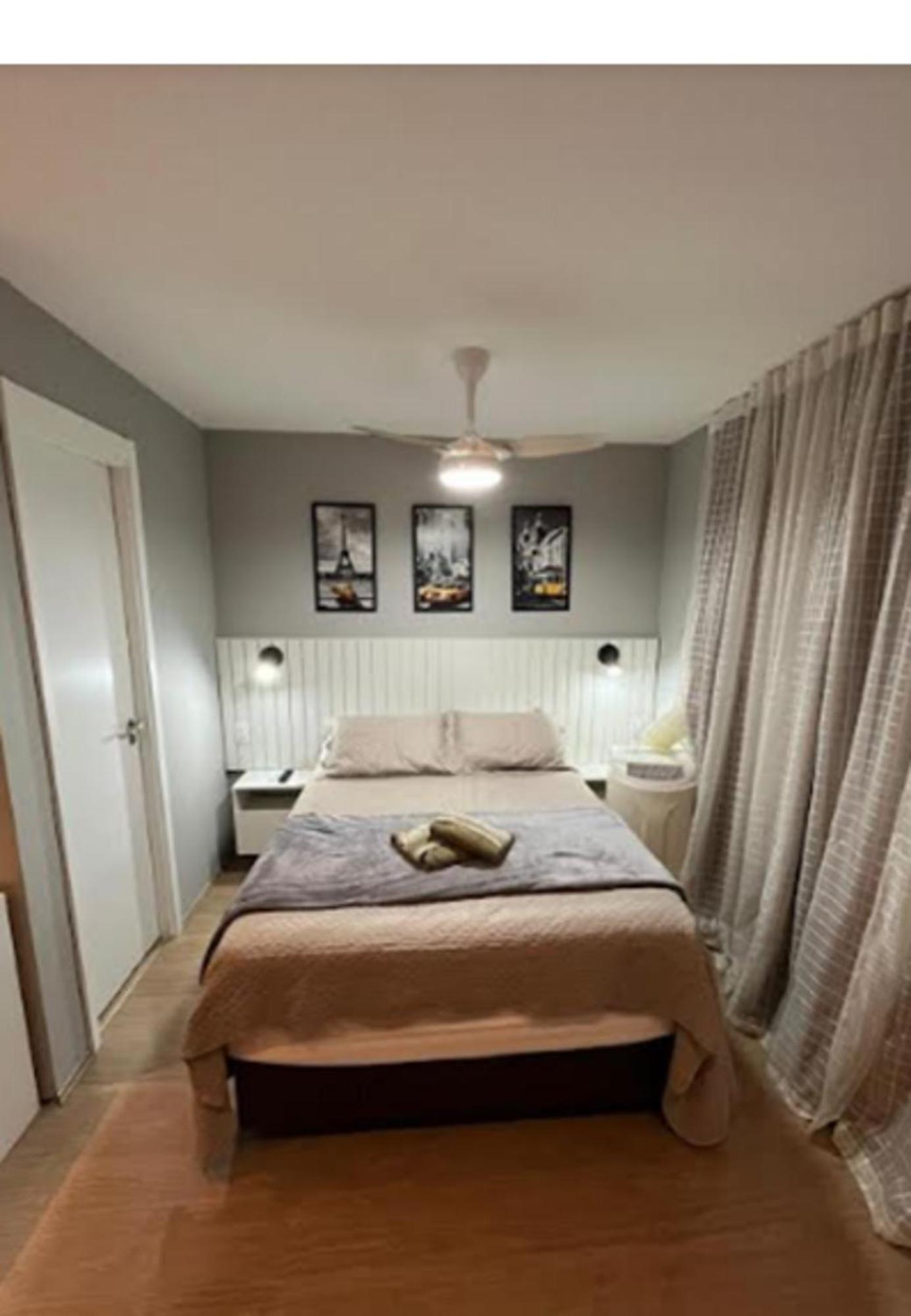 Apartamento Esplendido Proximo Ao Metro Bras São Paulo