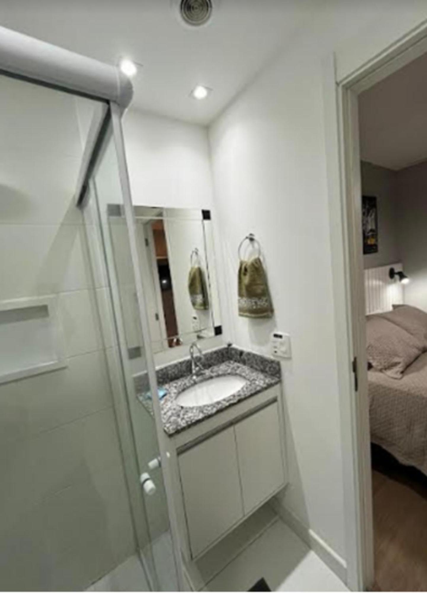 Apartamento Esplendido Proximo Ao Metro Bras São Paulo