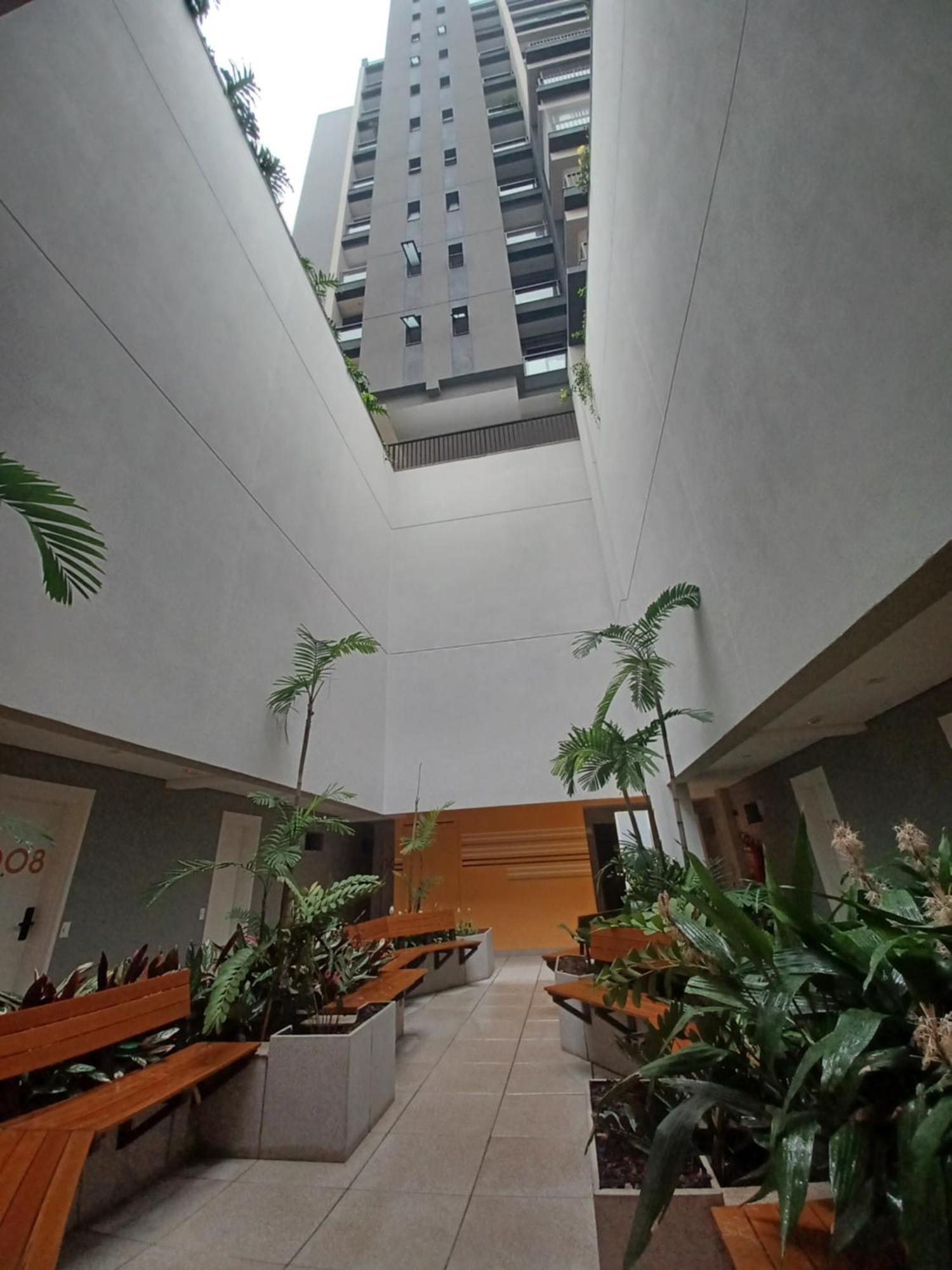 Apartment Roomo Ecos Madalena Residencial *