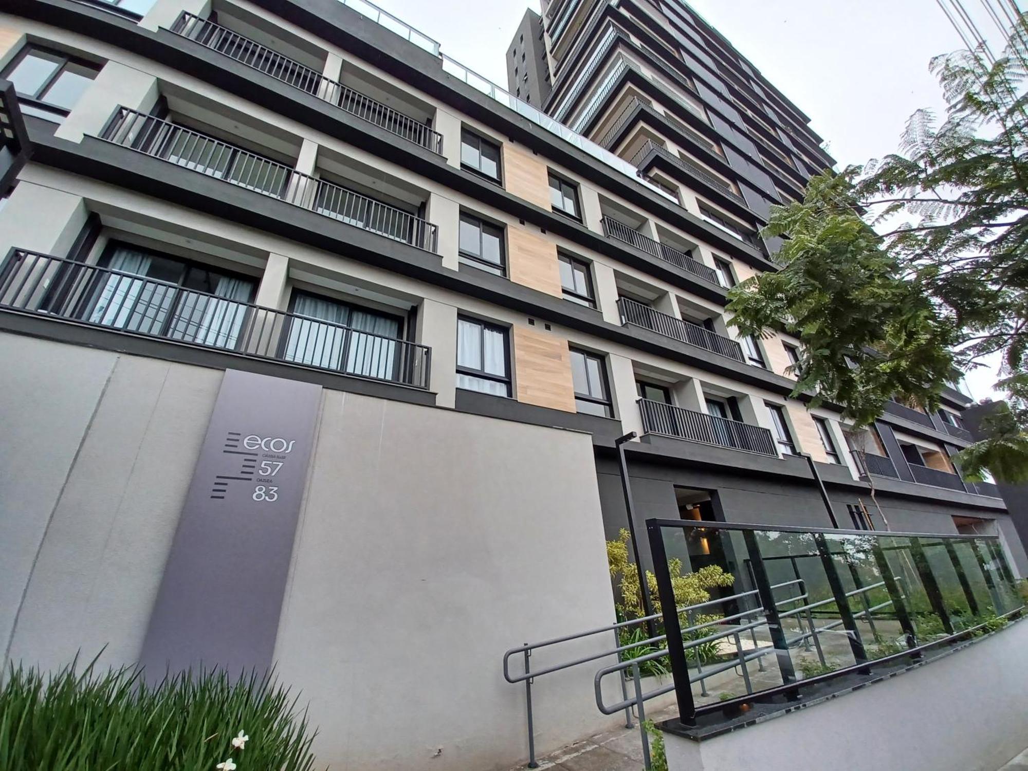 Roomo Ecos Madalena Residencial *
