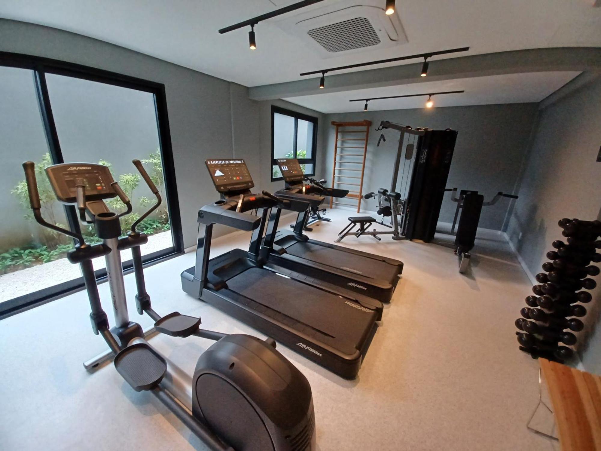 Apartment Roomo Ecos Madalena Residencial