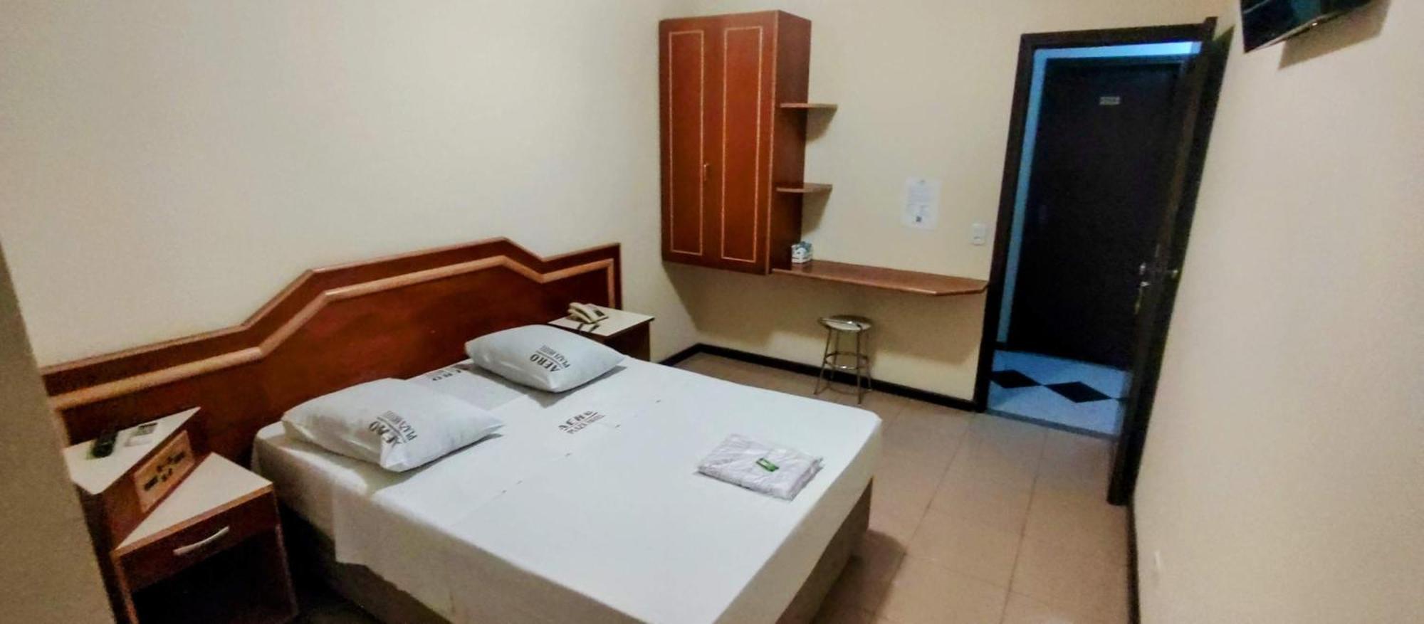 Aero Plaza Hotel